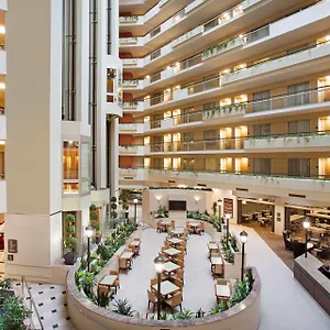 **** Hotel Embassy - Meadowlands United States