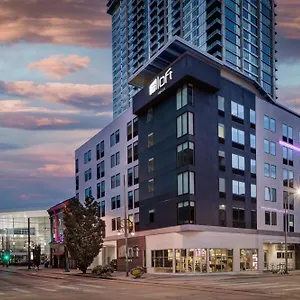 Aloft Downtown Denver