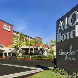 *** Hotel Alo By Ayres, United States