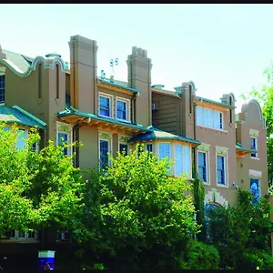The Victorian Denver