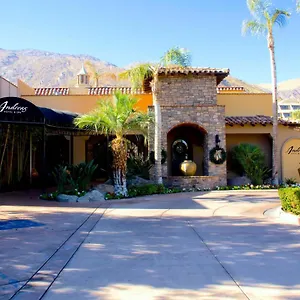 *** Hotel Andreas & United States
