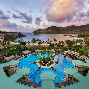 **** Hotel Marriott's Kaua'i Club United States
