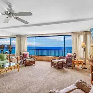 *** Aparthotel Maui Kai United States
